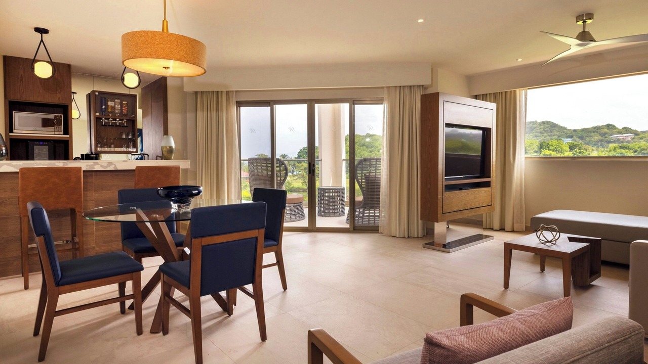 Photo of Bedroom in Morne Rouge