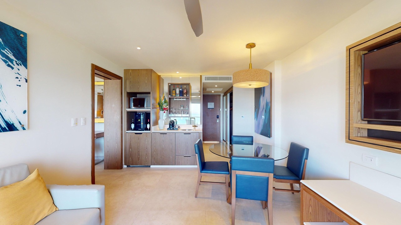 Photo of Bedroom in Morne Rouge