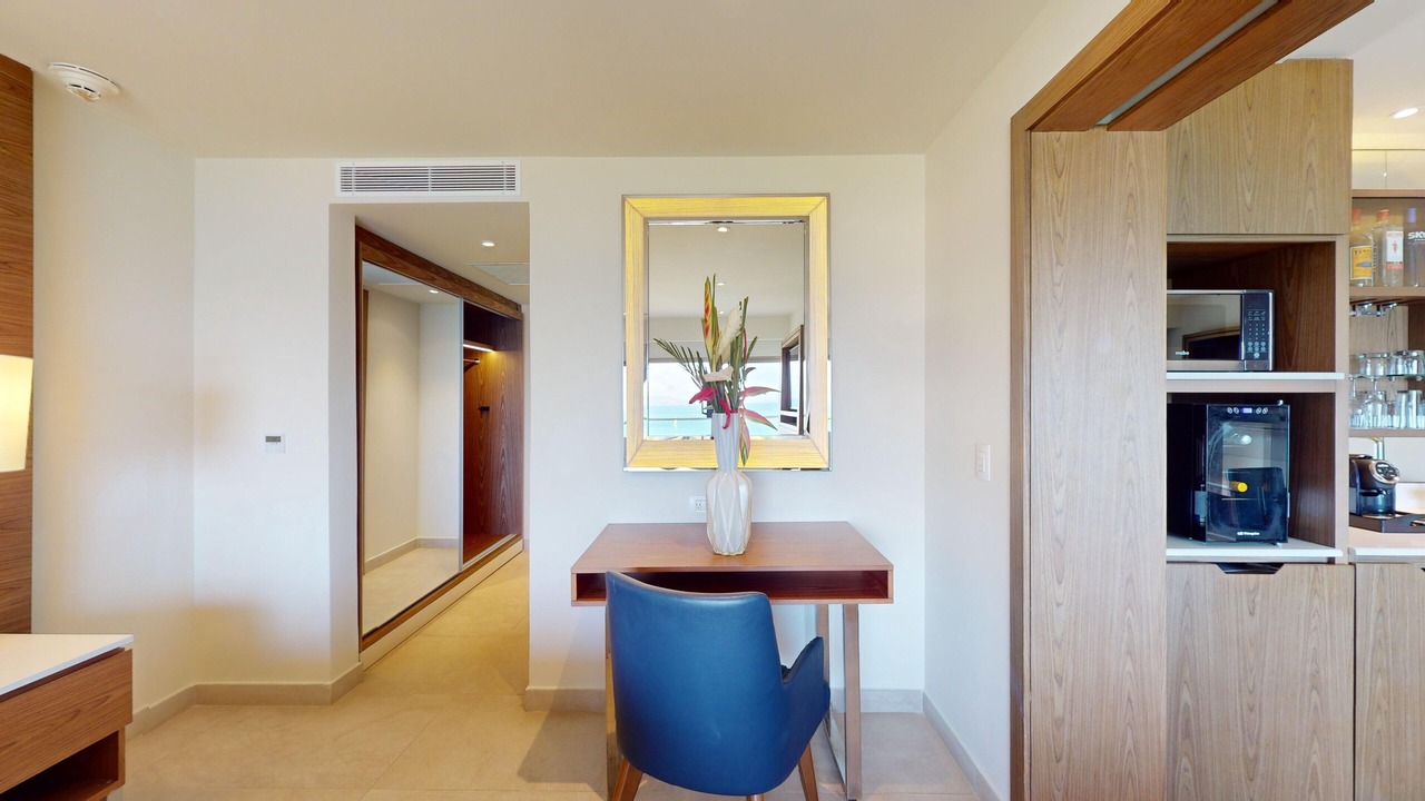 Photo of Bedroom in Morne Rouge