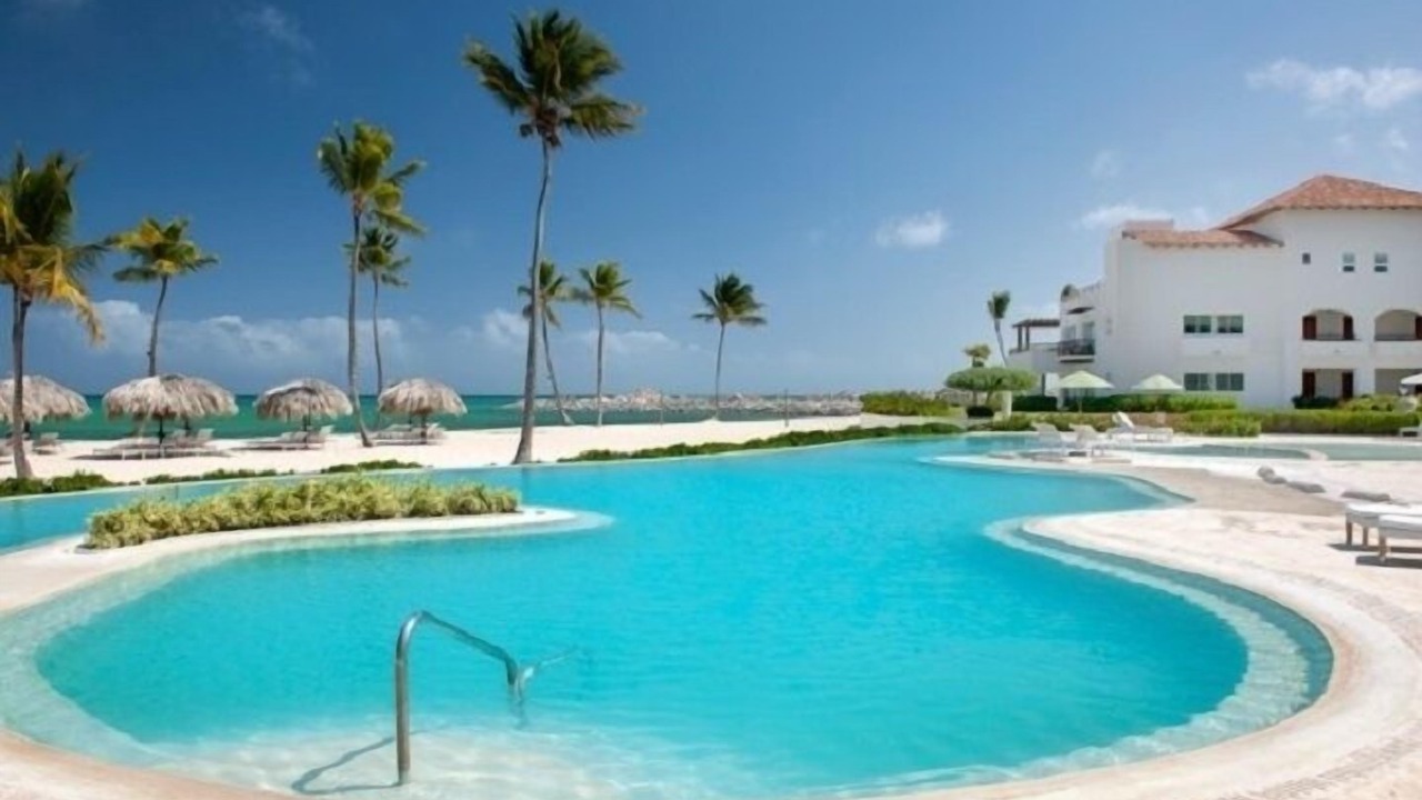 Photo of Outdoor in Cap Cana Marina