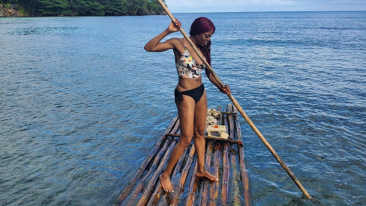 Photo of Outdoor in Ocho Rios