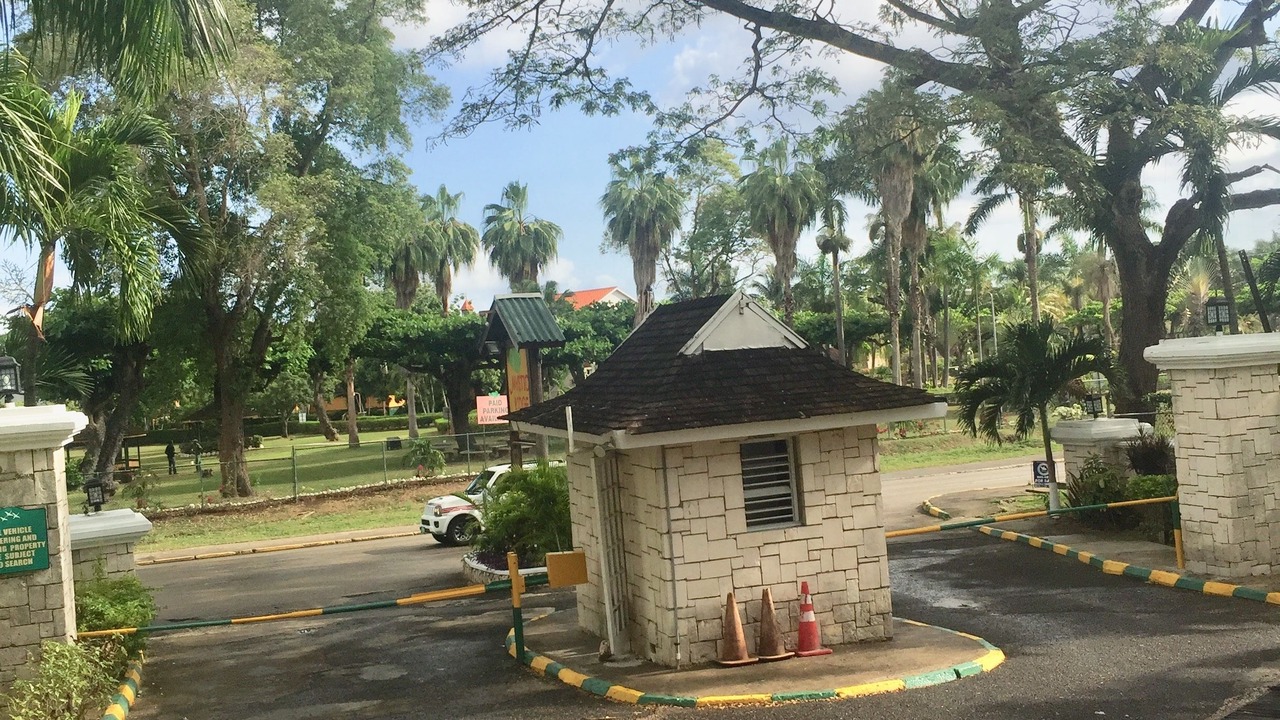 Photo of Outdoor in Ocho Rios