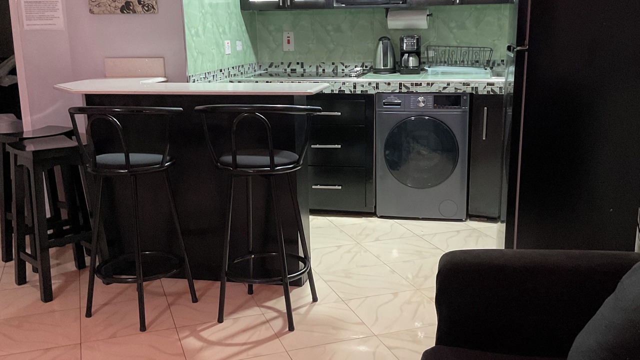 Photo of Kitchen in Ocho Rios