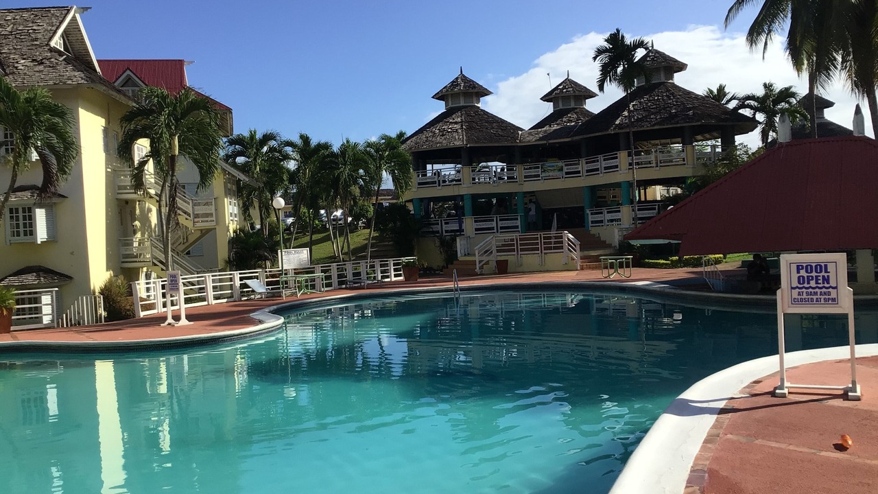 Photo of Outdoor in Ocho Rios