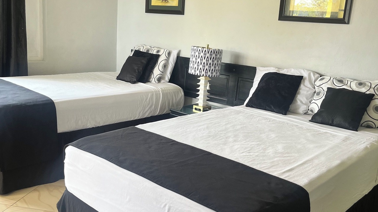 Photo of Bedroom in Ocho Rios