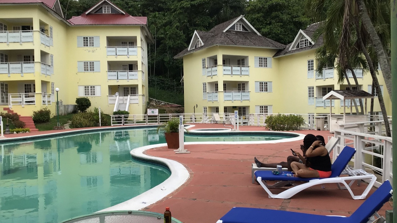 Photo of Outdoor in Ocho Rios
