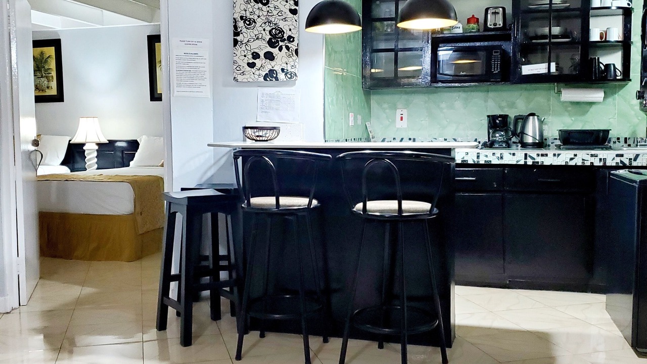 Photo of Kitchen in Ocho Rios