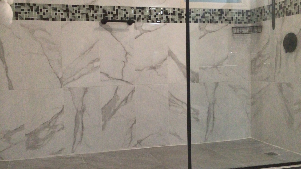 Photo of Bathroom in Ocho Rios