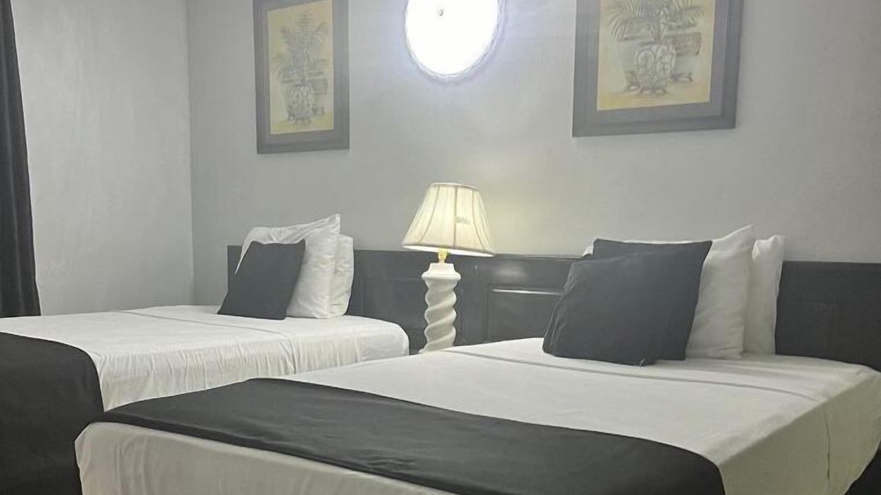 Photo of Bedroom in Ocho Rios