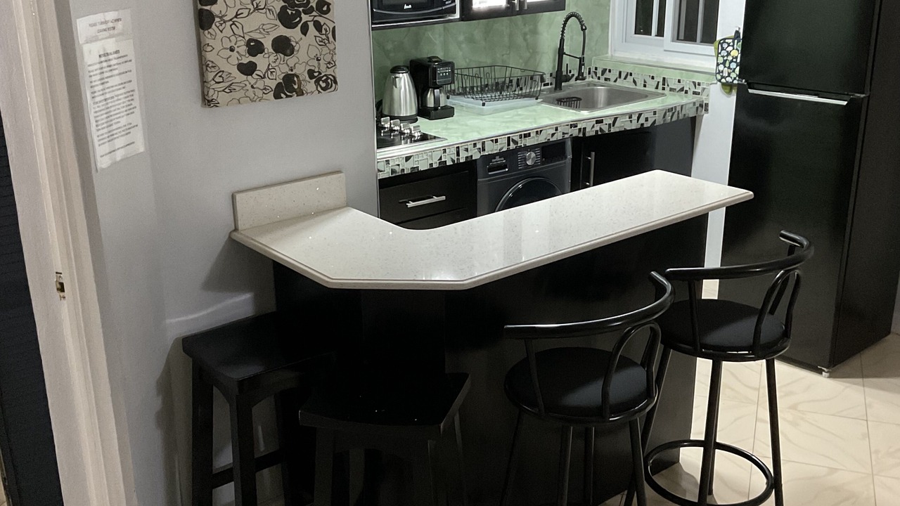 Photo of Kitchen in Ocho Rios