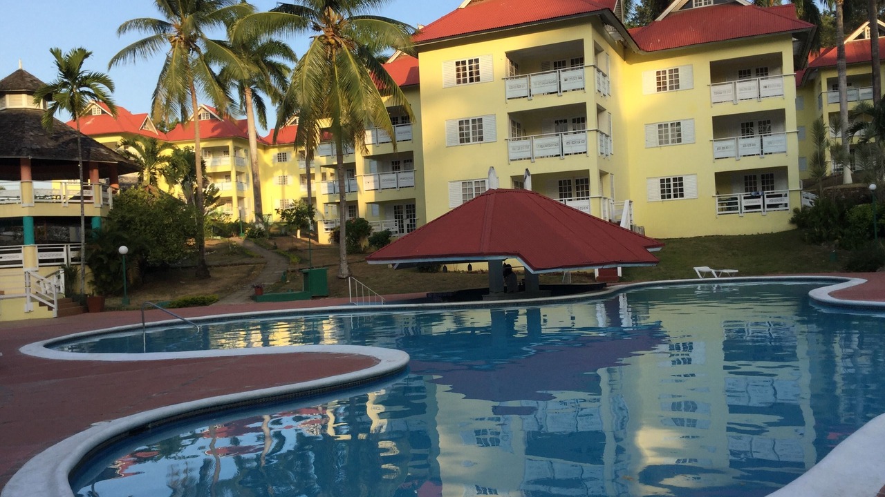 Photo of Outdoor in Ocho Rios