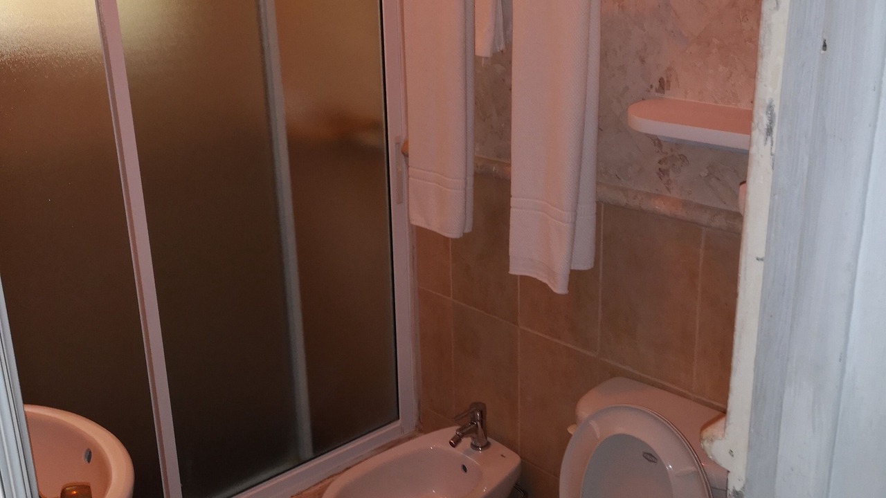 Photo of Bathroom in Boca Chica