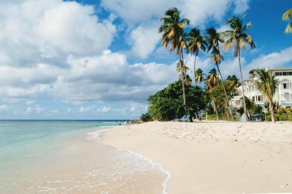 Photo of Outdoor in Speightstown