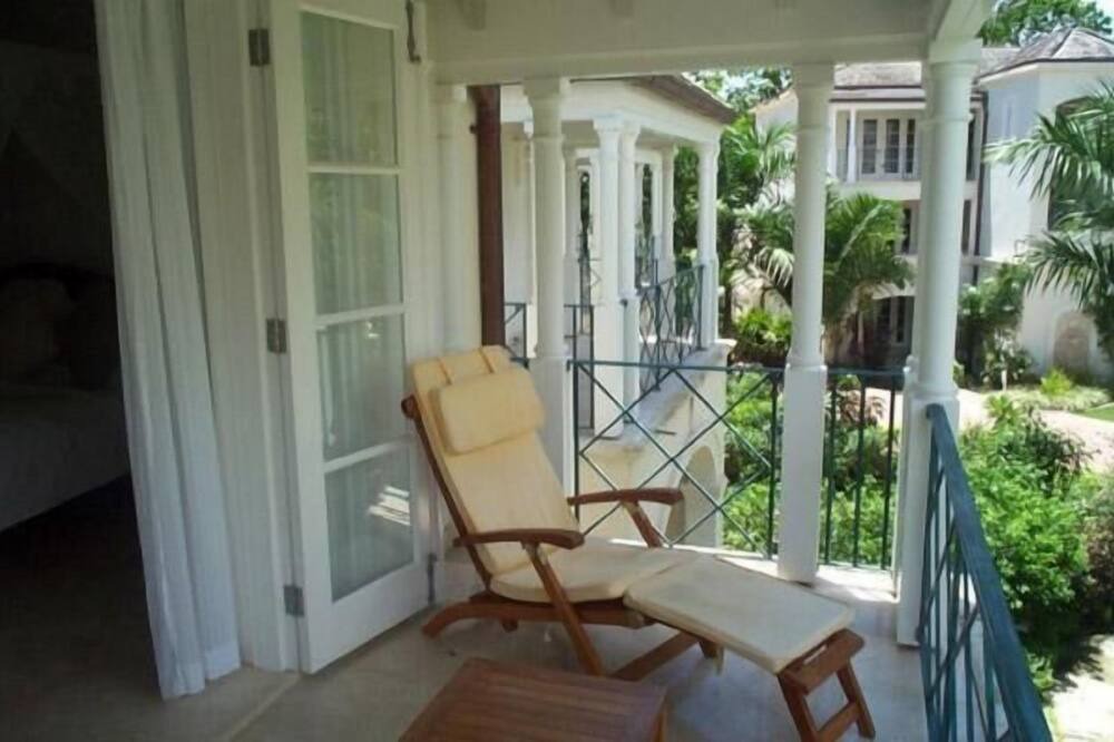 Photo of Patio Balcony in Speightstown