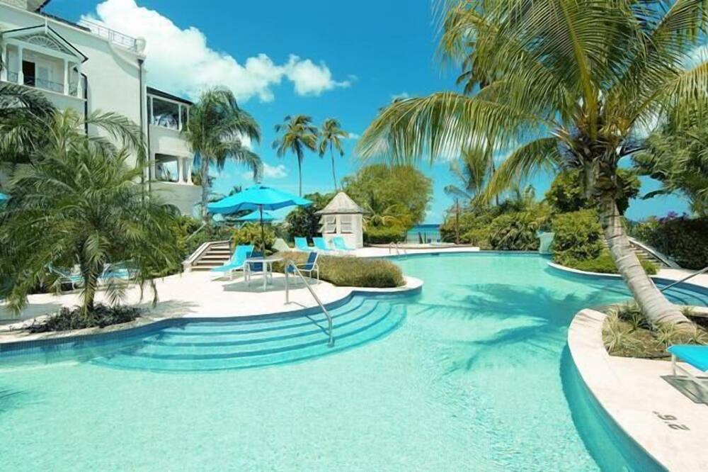 Photo of Outdoor in Speightstown