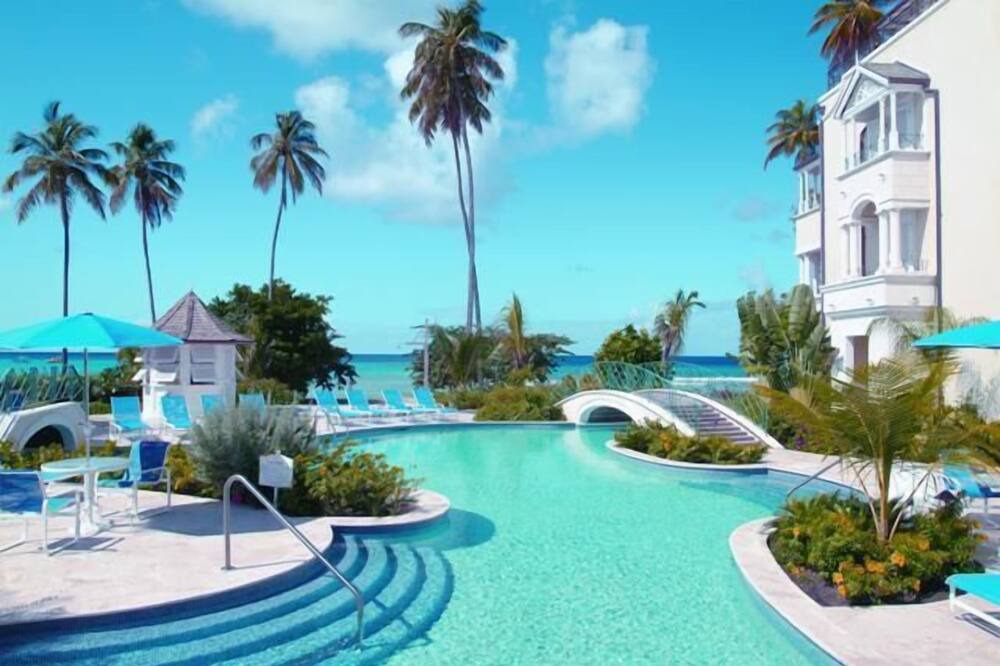 Photo of Outdoor in Speightstown