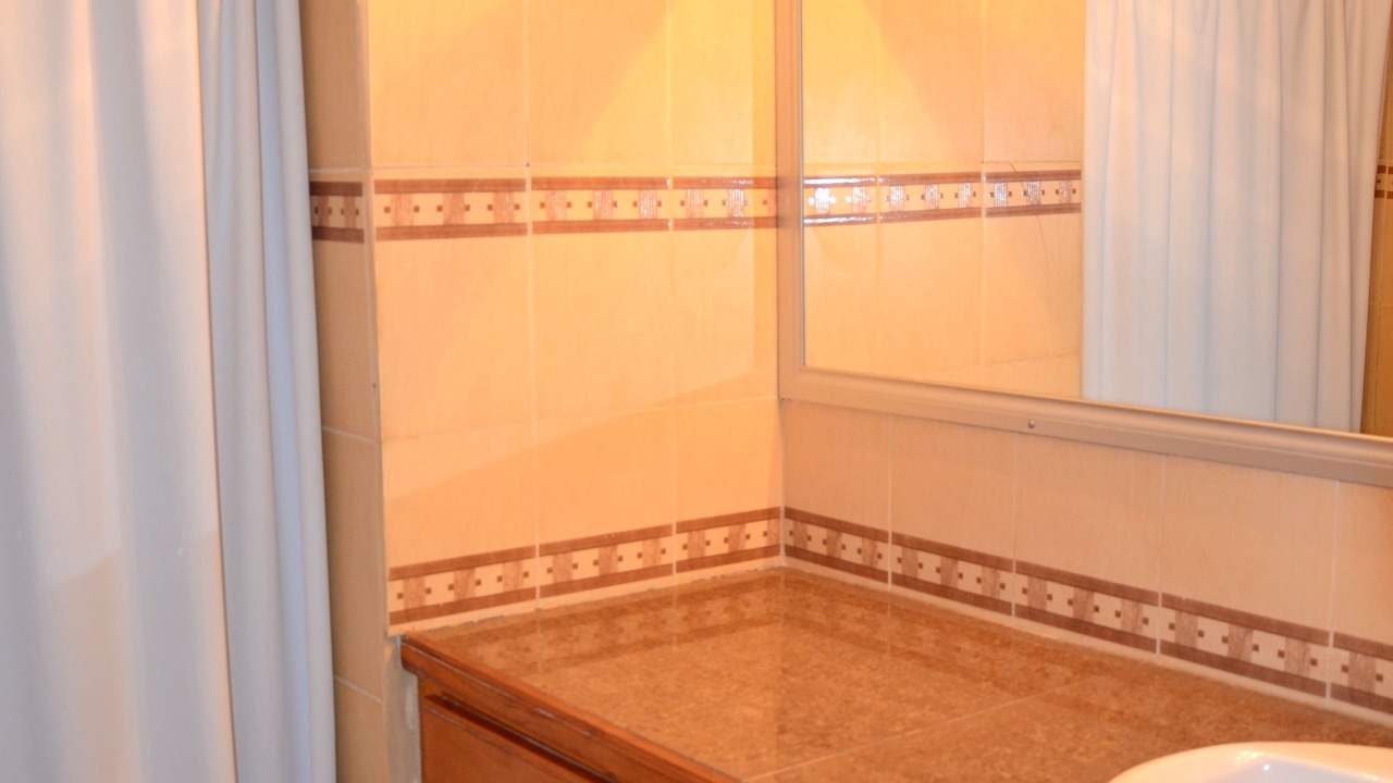 Photo of Bathroom in San Ignacio