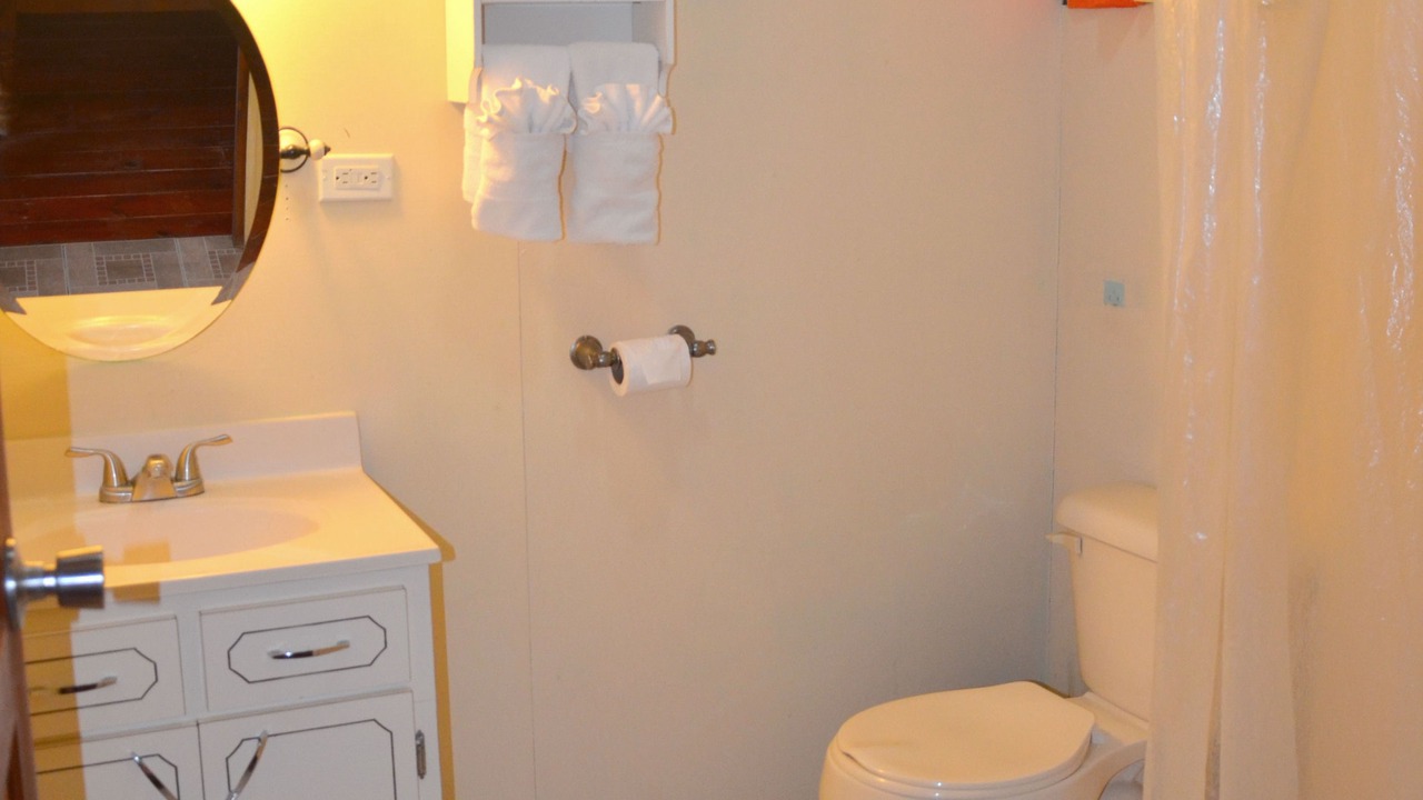 Photo of Bathroom in San Ignacio
