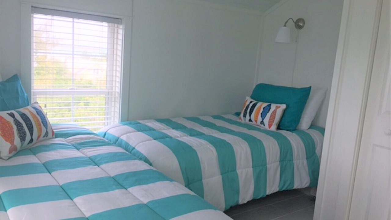 Photo of Bedroom in Spanish Wells