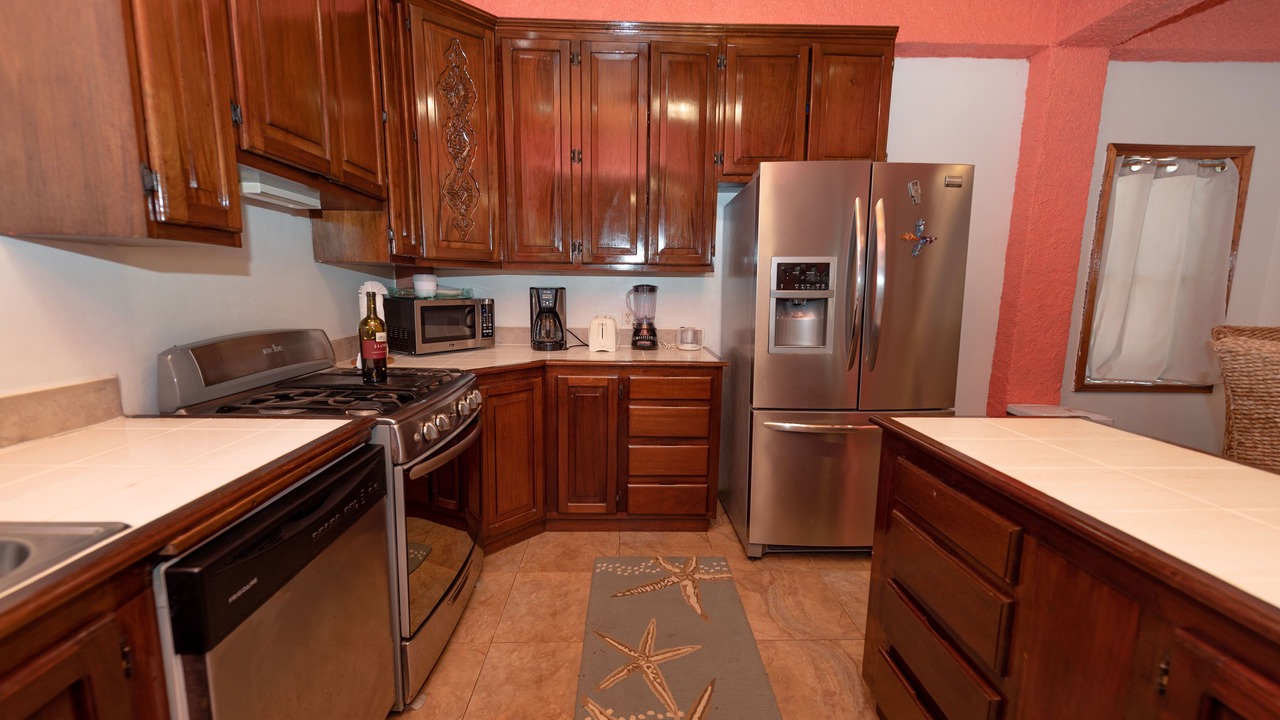 Photo of Kitchen in San Pedro