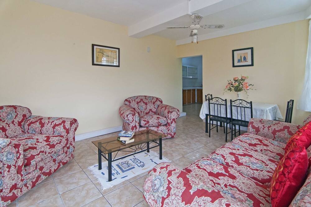Photo of Livingroom in Westerhall