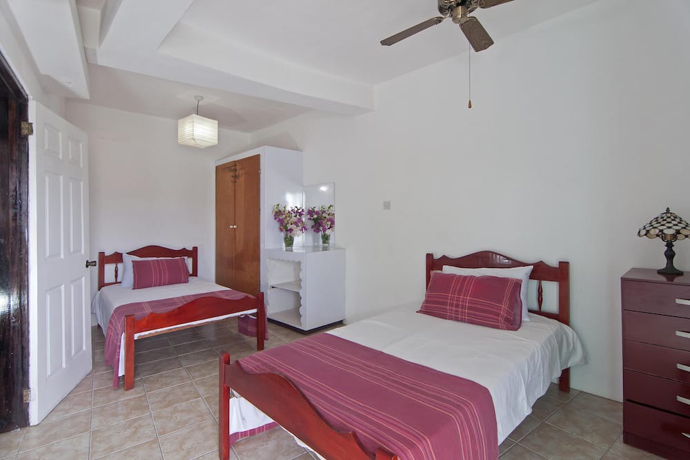 Photo of Bedroom in Westerhall
