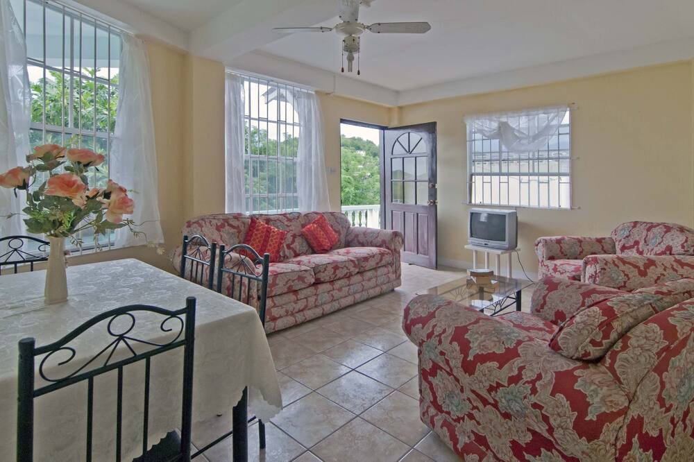 Photo of Livingroom in Westerhall