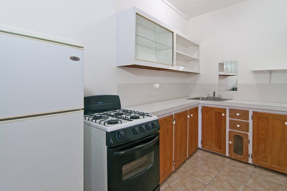 Photo of Kitchen in Westerhall