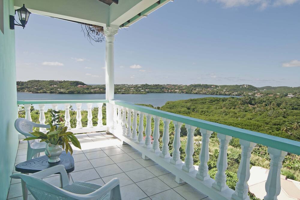 Photo of Patio Balcony in Westerhall