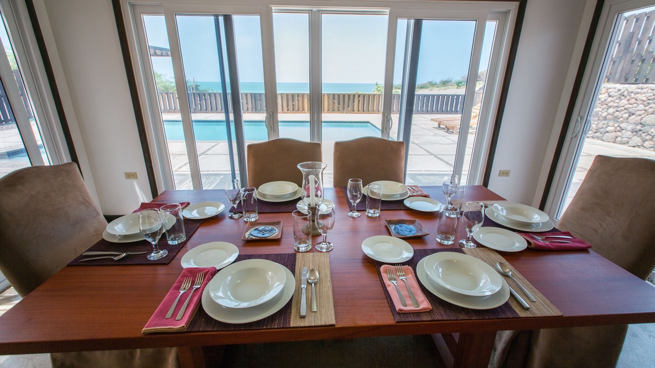 Photo of Bedroom in Treasure Beach