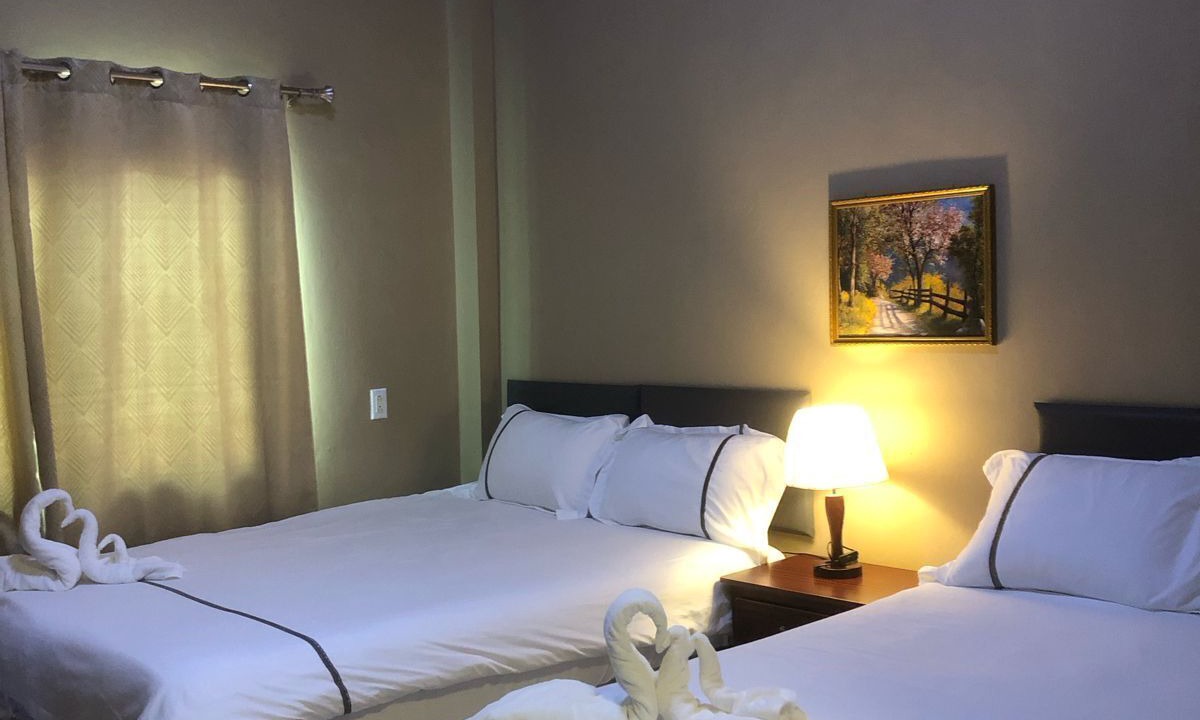 Photo of Bedroom in Caye Caulker