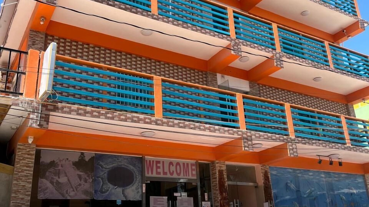 Photo of Outdoor in Caye Caulker