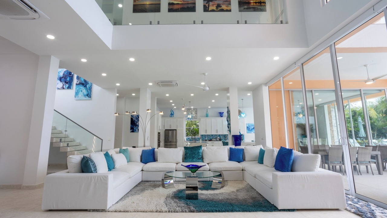 Photo of Outdoor in Cocoplum