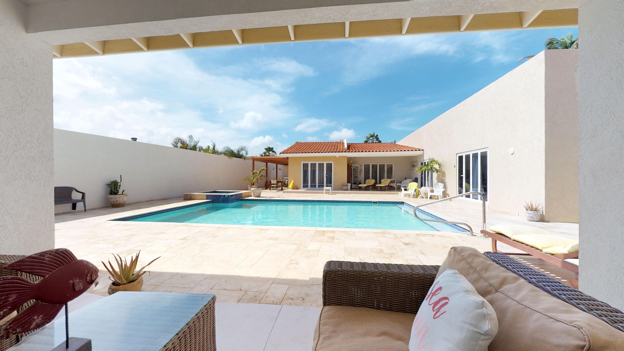 Photo of Bedroom in Palm Beach