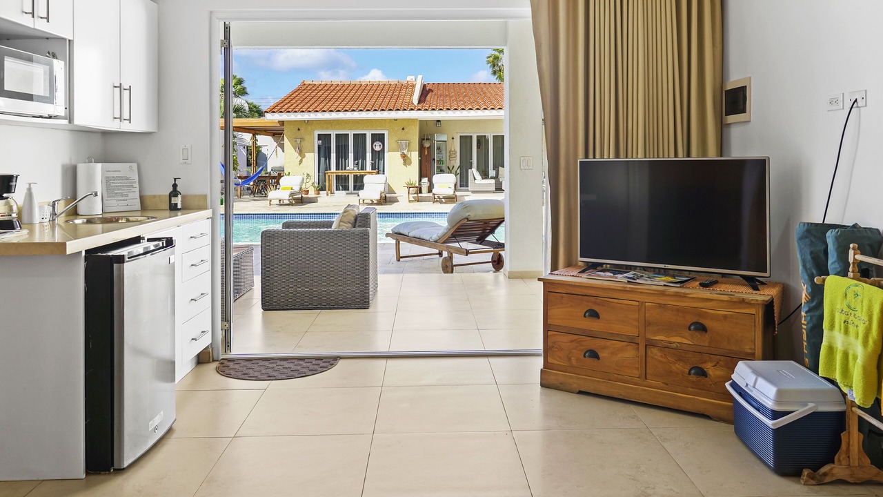Photo of Bedroom in Palm Beach