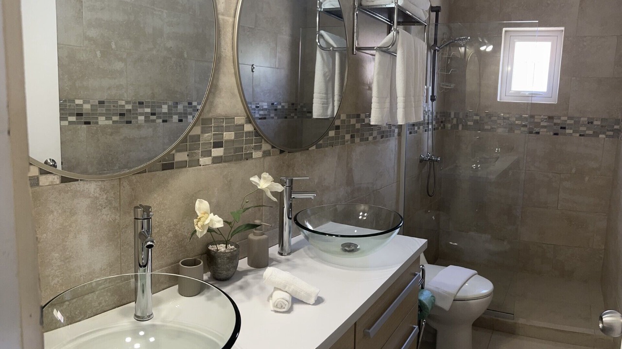 Photo of Bathroom in Palm Beach