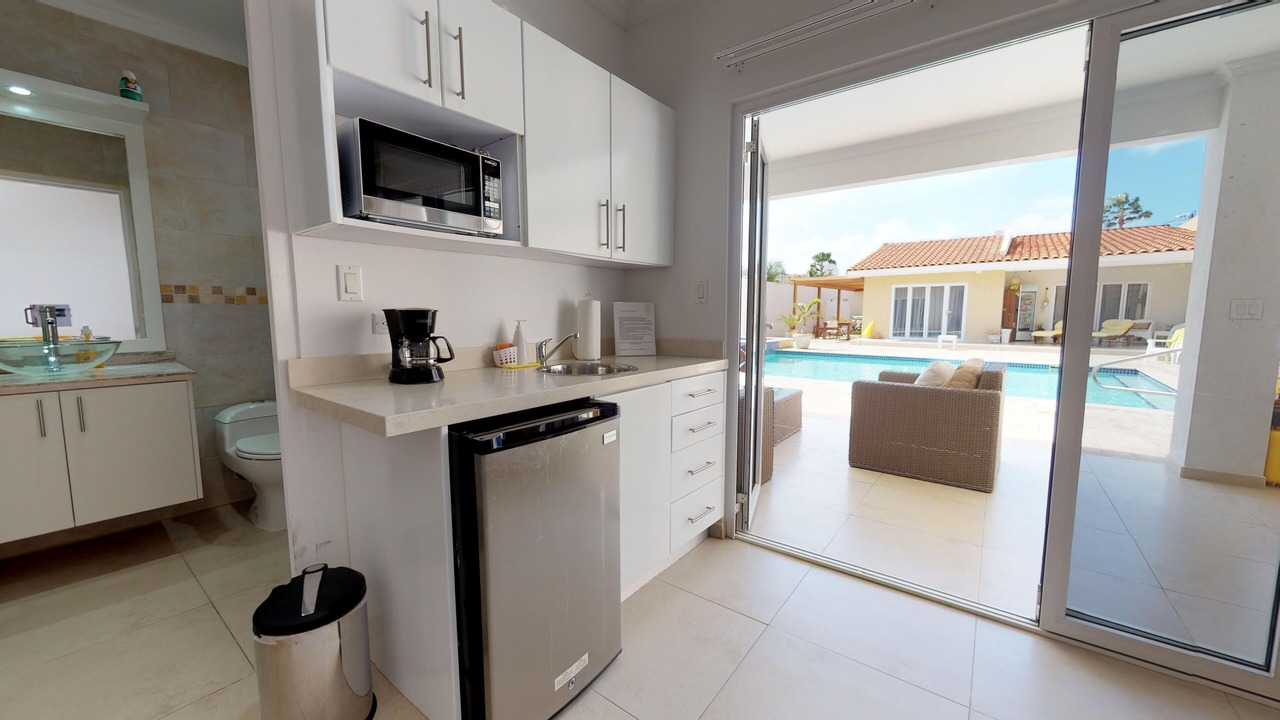 Photo of Kitchen in Palm Beach