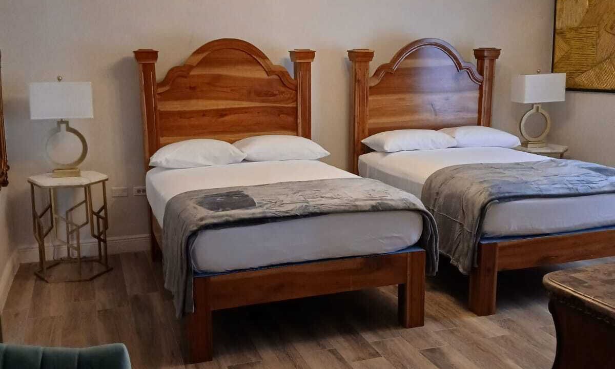 Photo of Bedroom in Eastwood Park