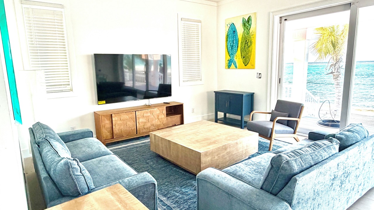 Photo of Livingroom in Long Island