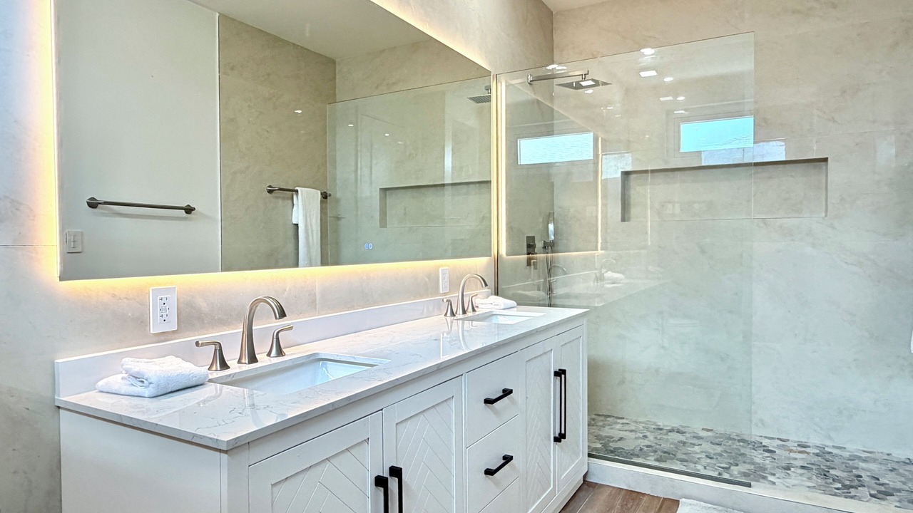 Photo of Bathroom in Long Island