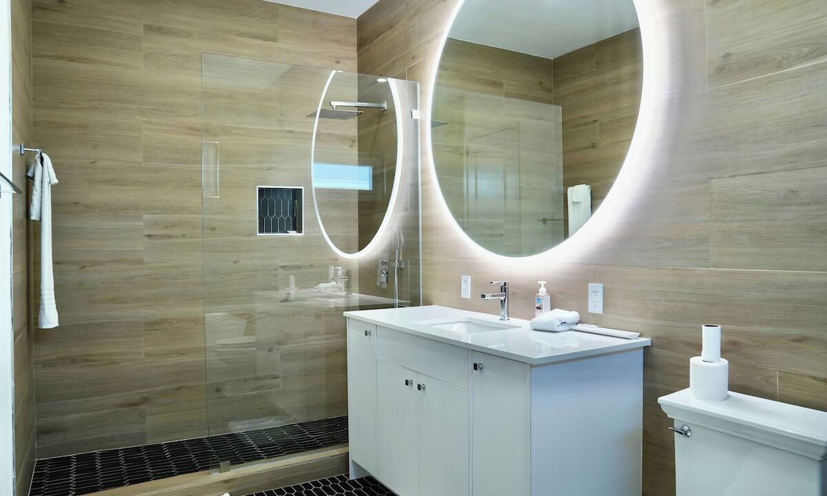 Photo of Bathroom in Long Island