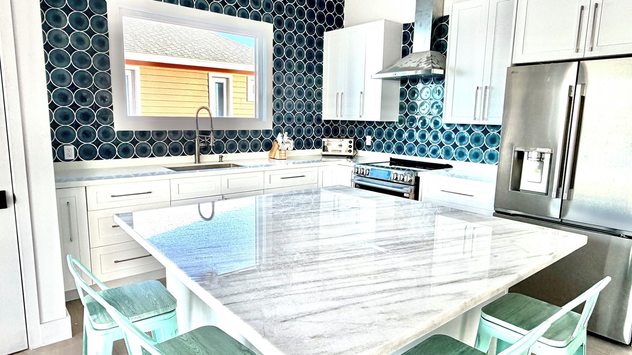 Photo of Kitchen in Long Island