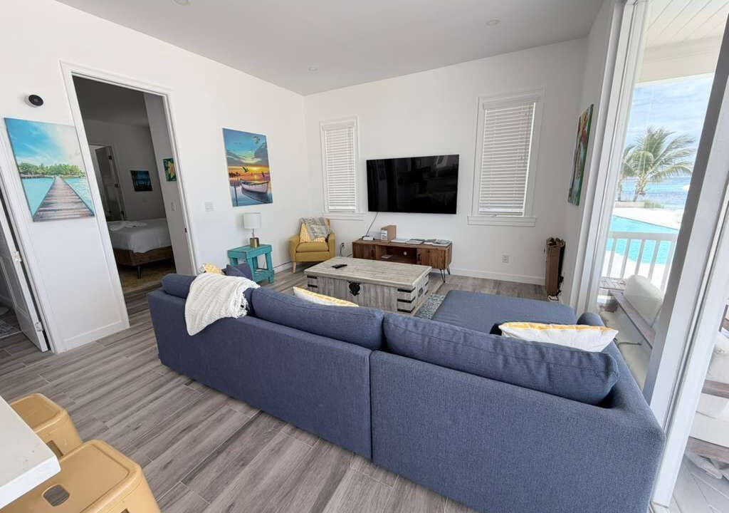 Photo of Livingroom in Long Island