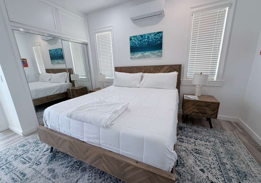 Photo of Bedroom in Long Island