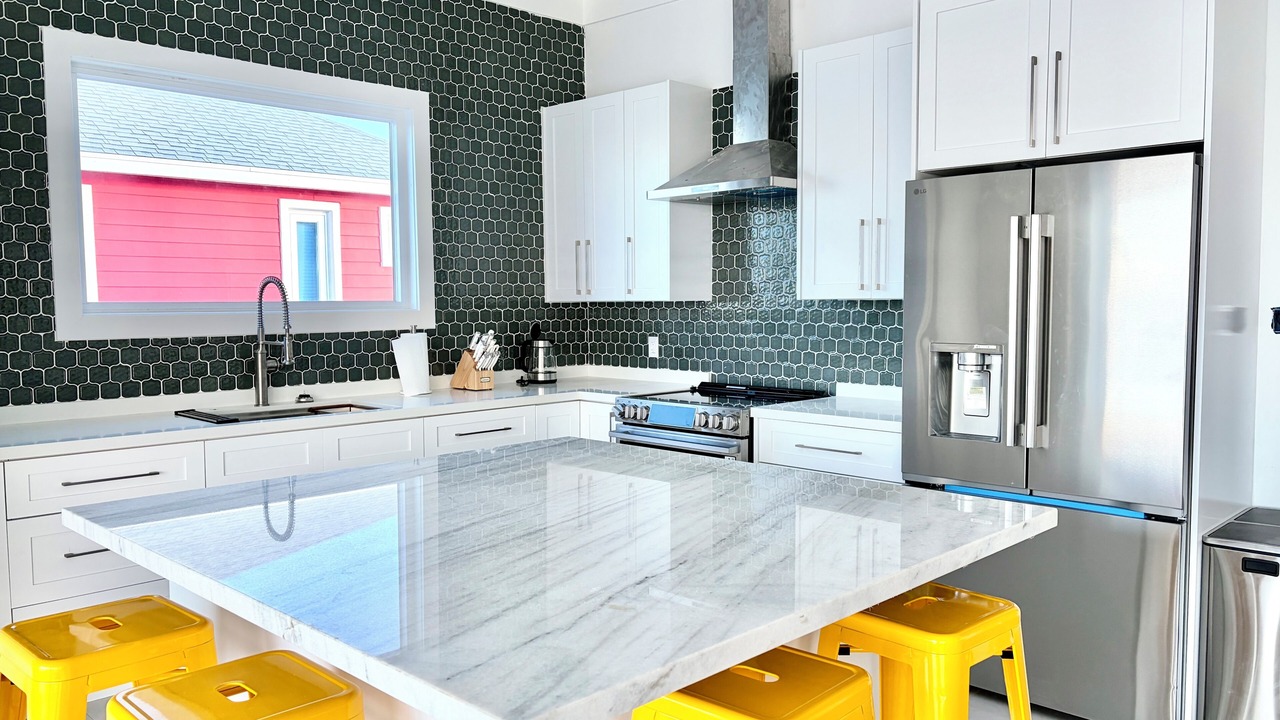 Photo of Kitchen in Long Island