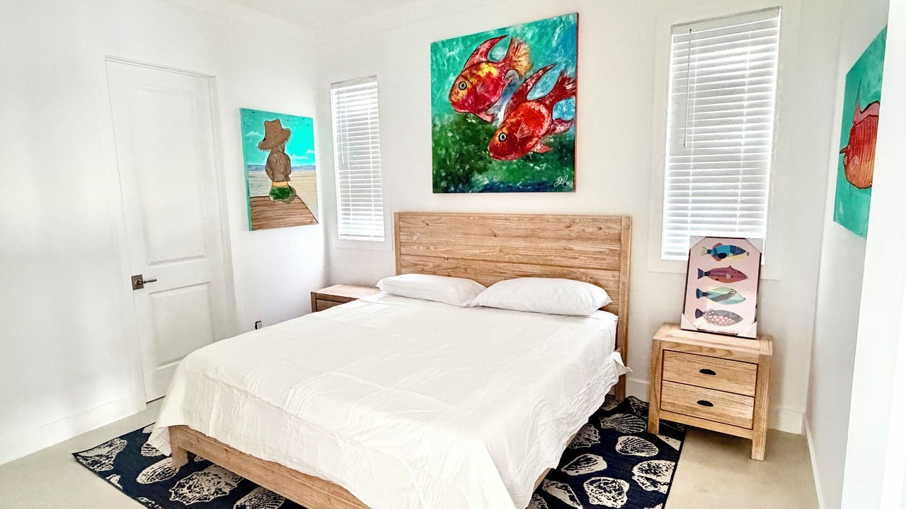 Photo of Bedroom in Long Island
