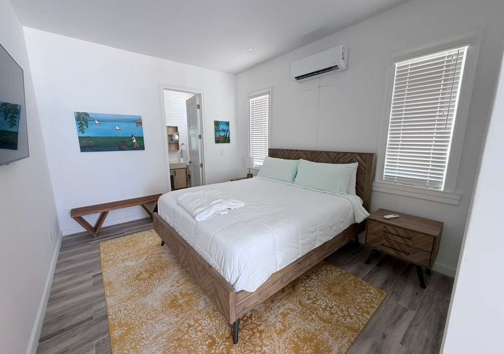 Photo of Bedroom in Long Island