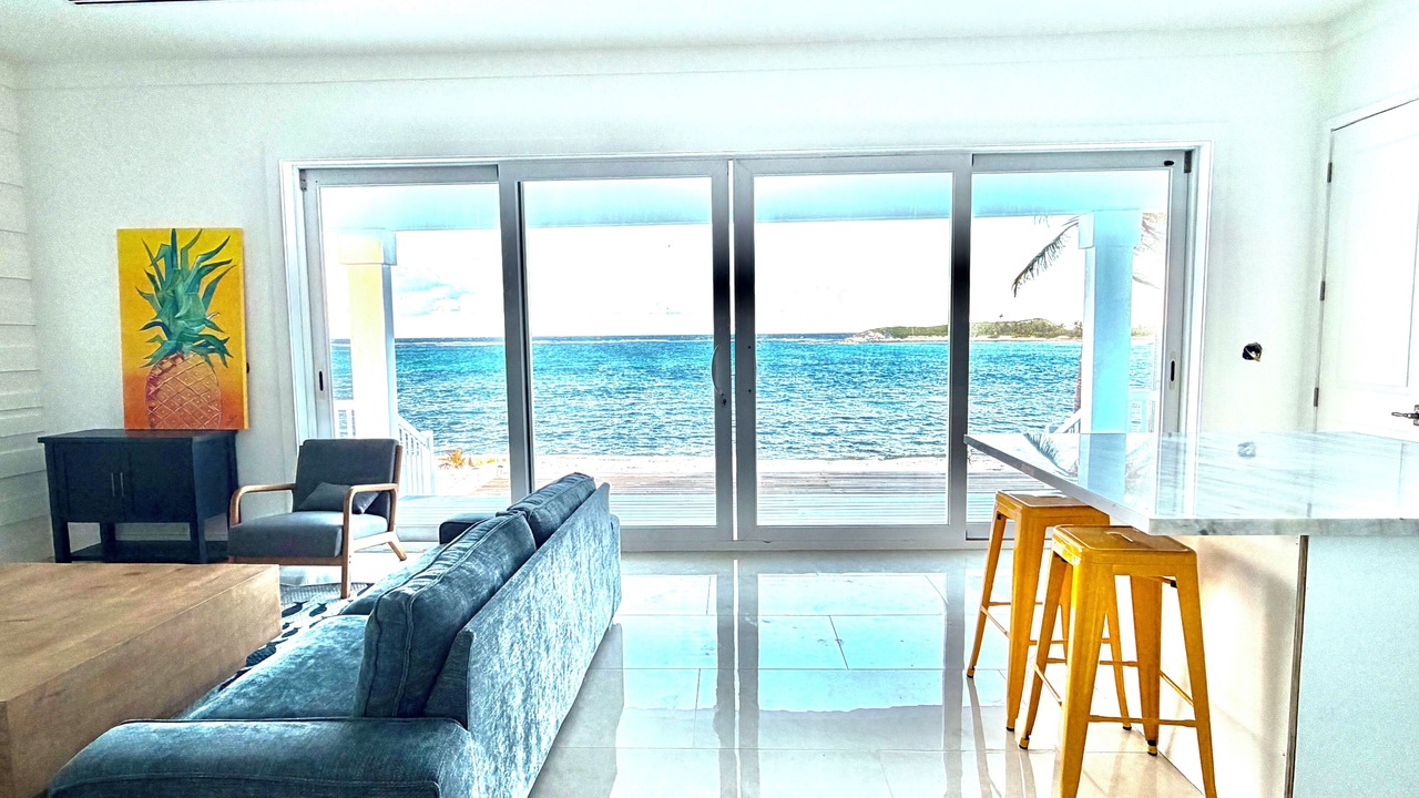 Photo of Livingroom in Long Island
