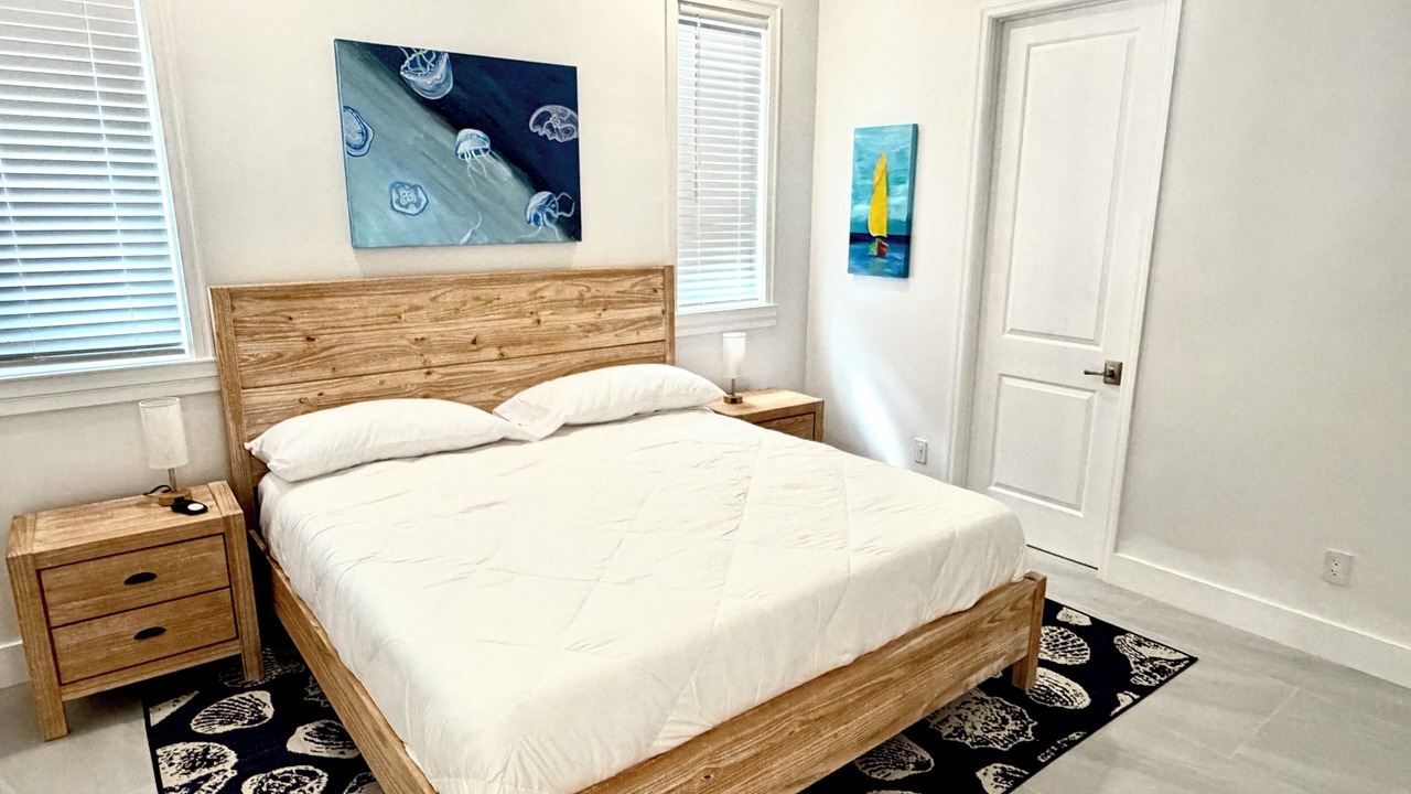 Photo of Bedroom in Long Island