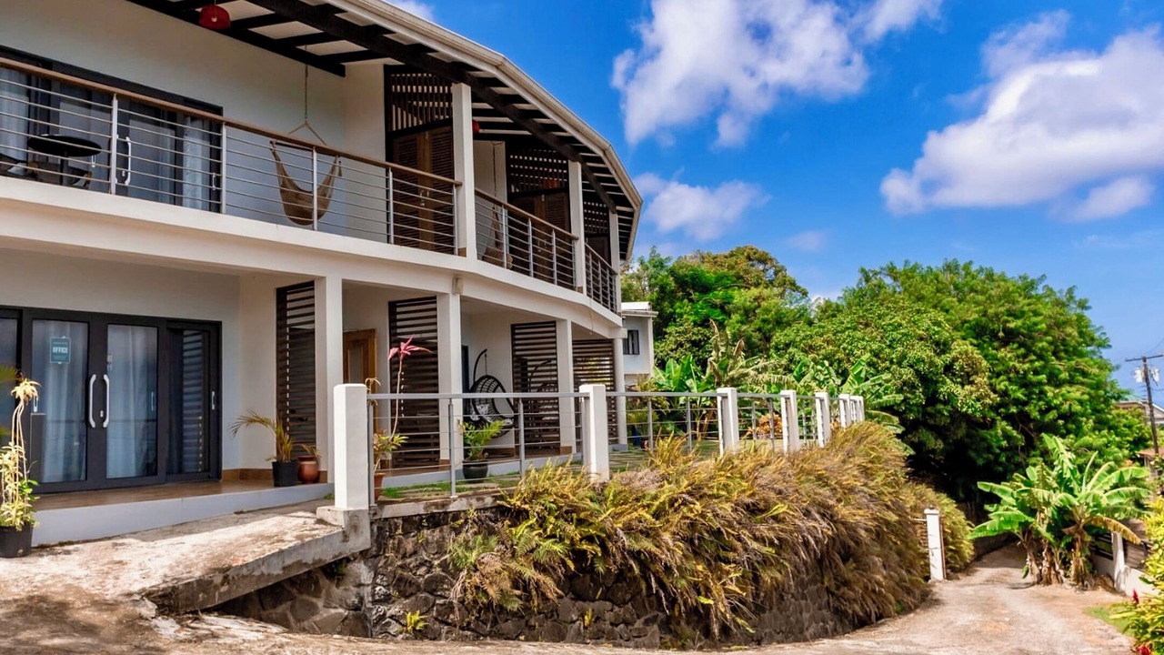 Photo of Outdoor in Castries